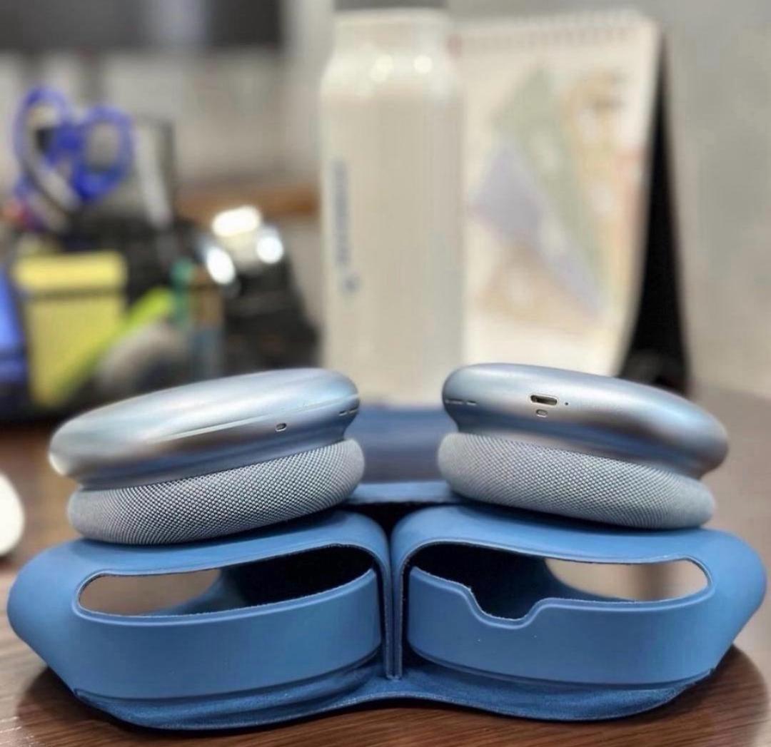 Apple Наушники AirPods Max — фото 2