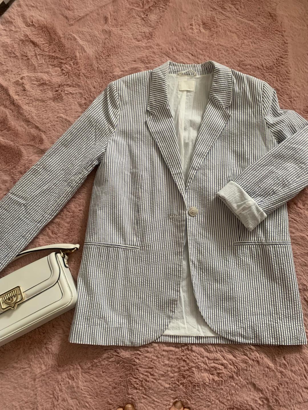 H&M Жакет отH&M — фото 2