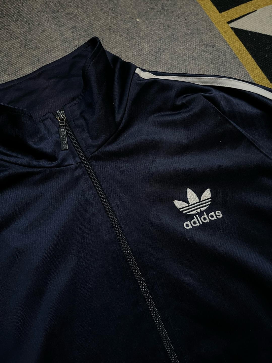 Adidas Винтажная олимпийка adidas — фото 2