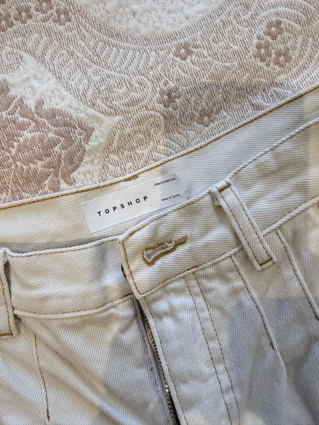Topshop Шорты TopShop EU36 — фото 2