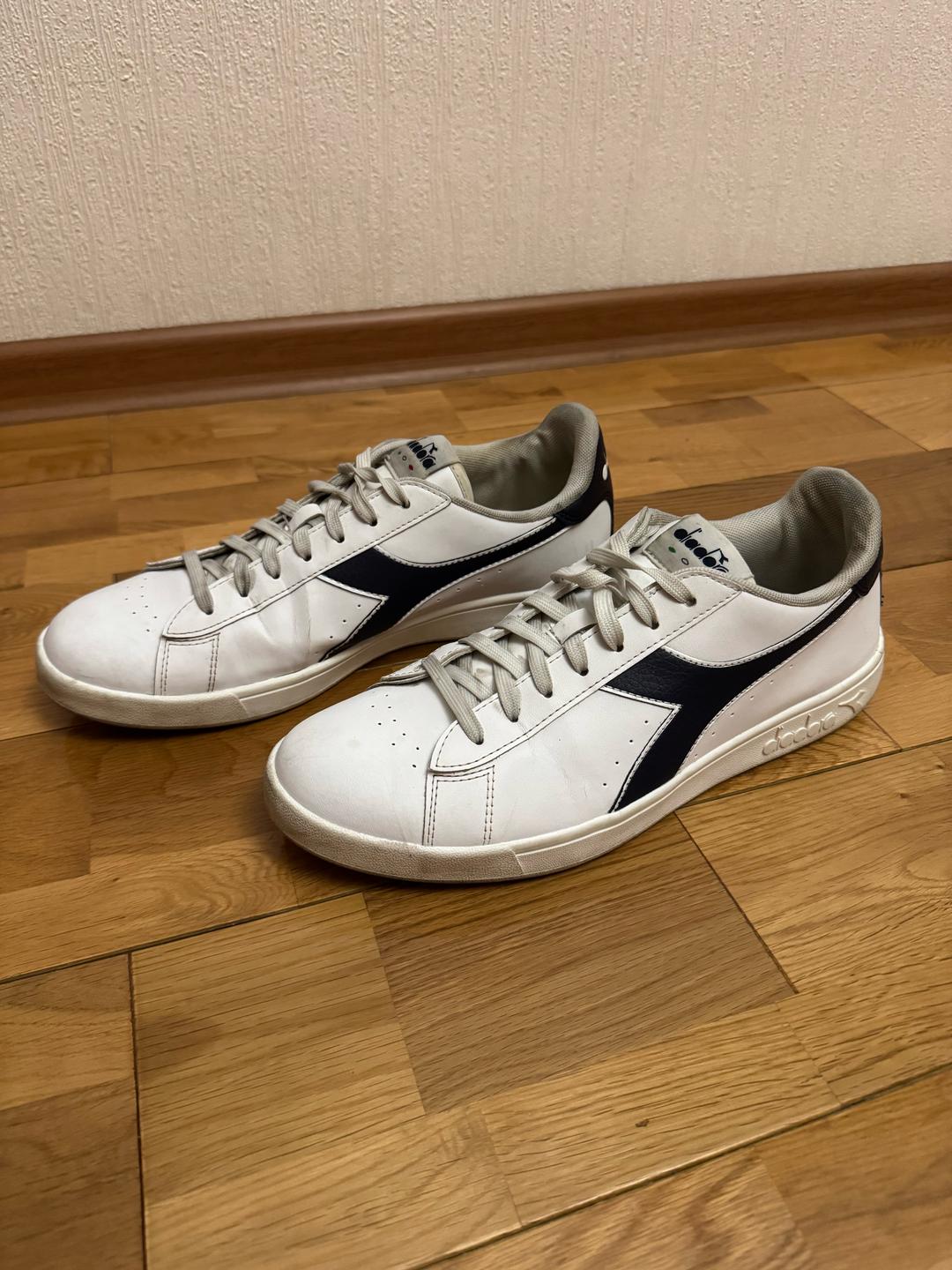Diadora Кеды Diadora — фото 2