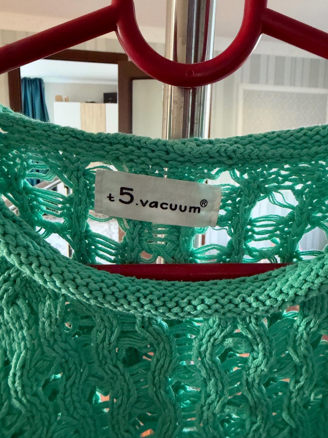 t5.vacuum джемпер — фото 2