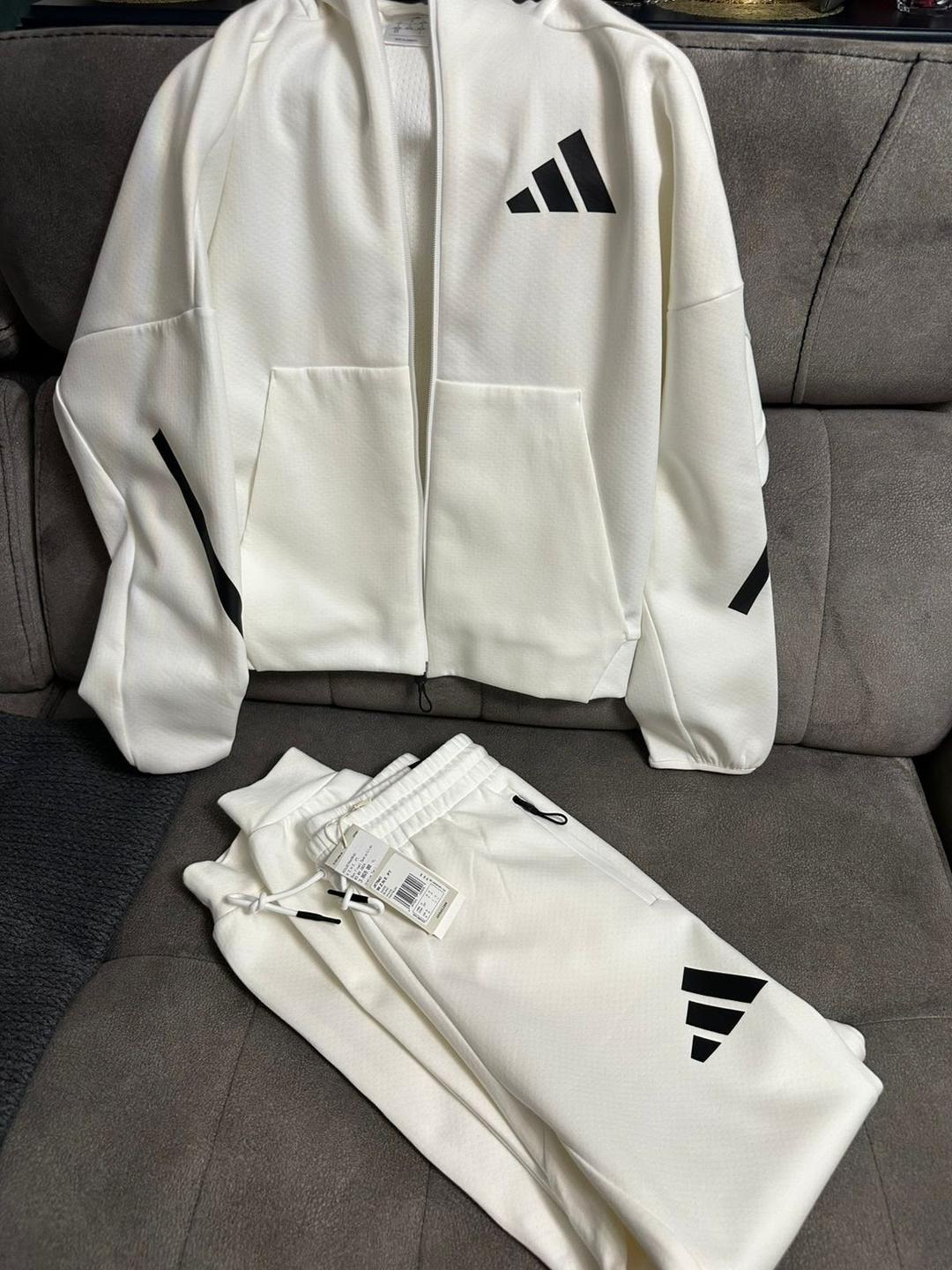 Adidas Спортивный костюм adidas — фото 2