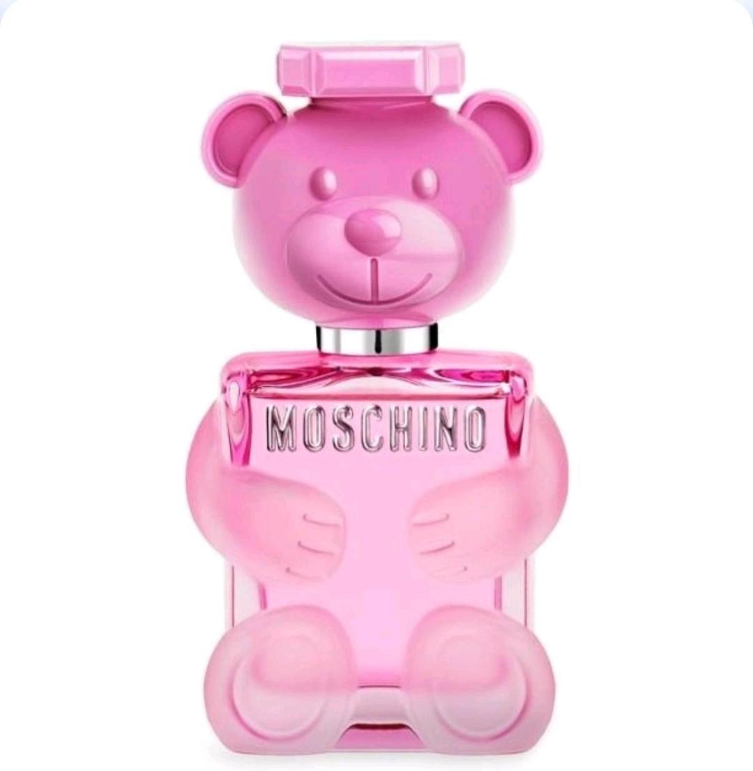 Moschino Moschino toy 2 bubble gum — фото 2