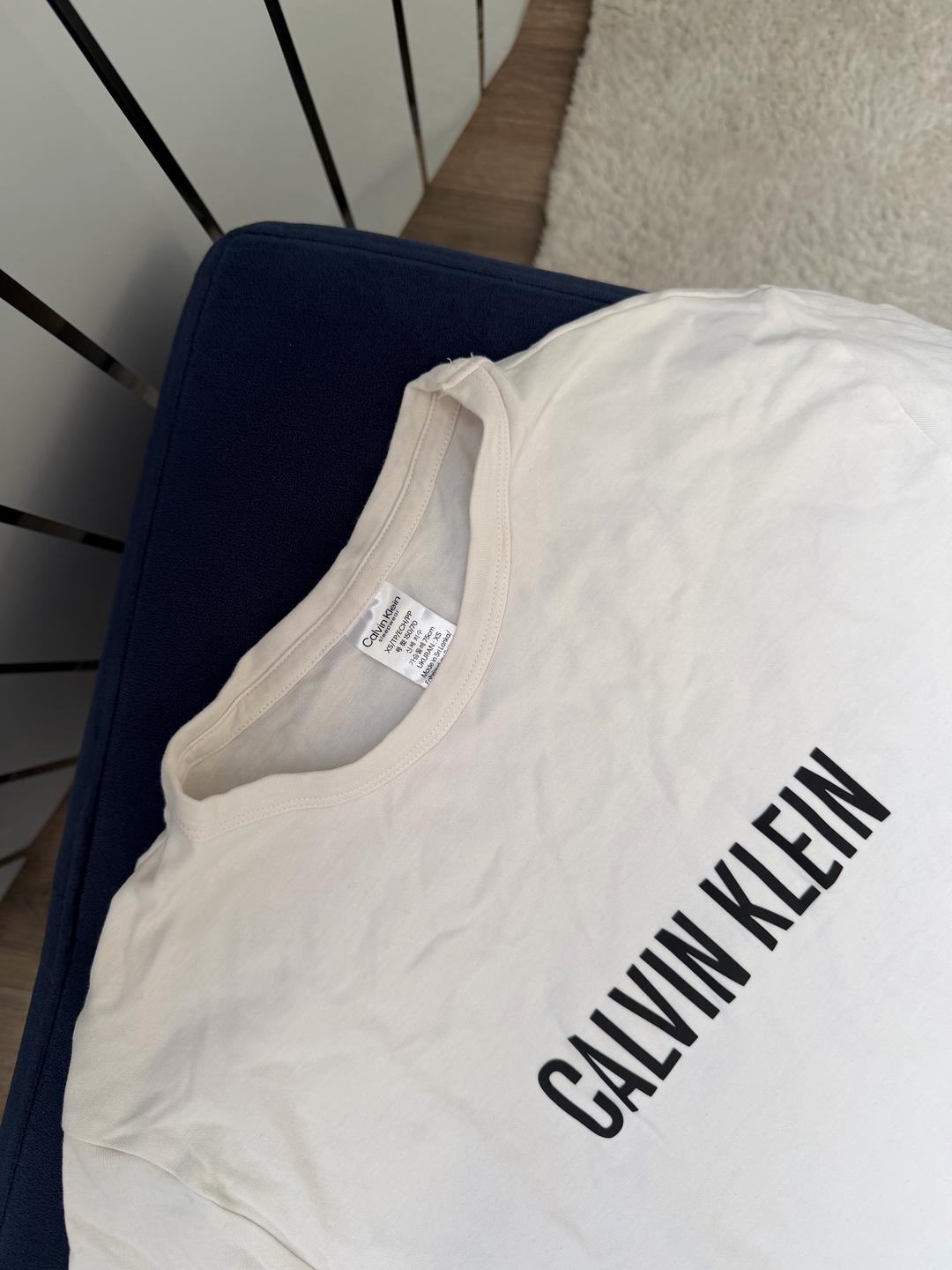 Calvin Klein Футболка Calvin Klein — фото 2