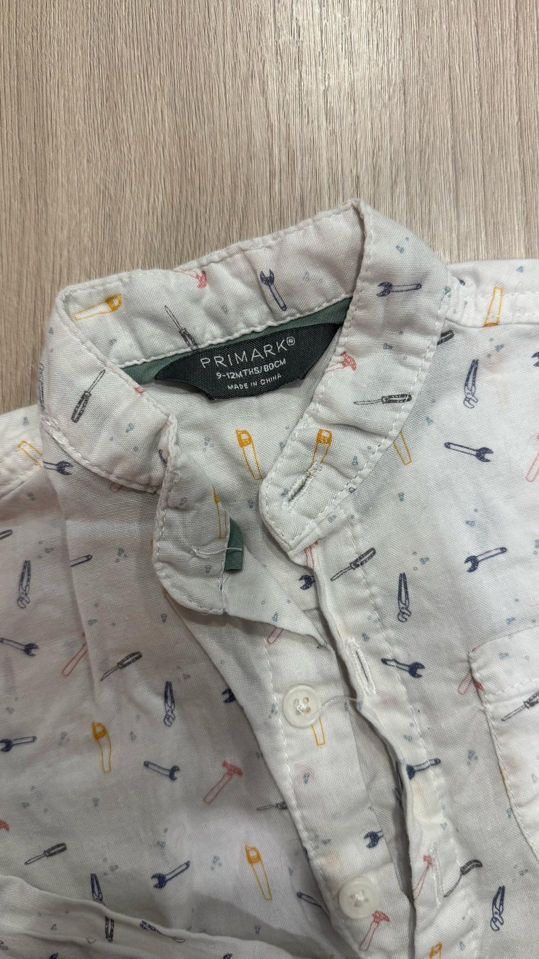 Primark Рубашка PRIMARK — фото 2