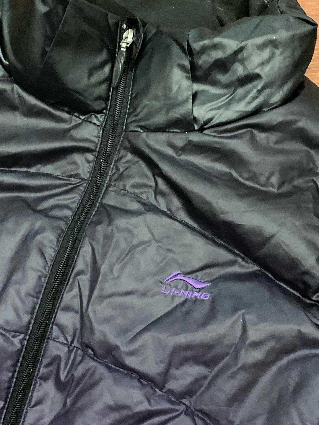 LI-NING Жилетка Li-Ning — фото 2