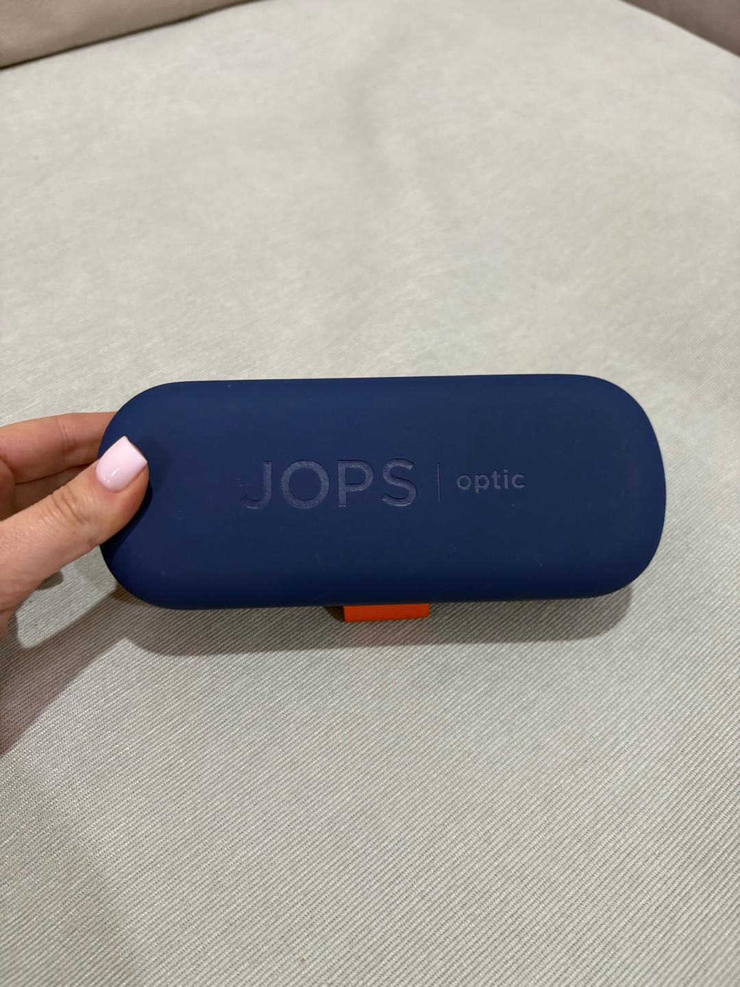 jops Футляр для очков — фото 2