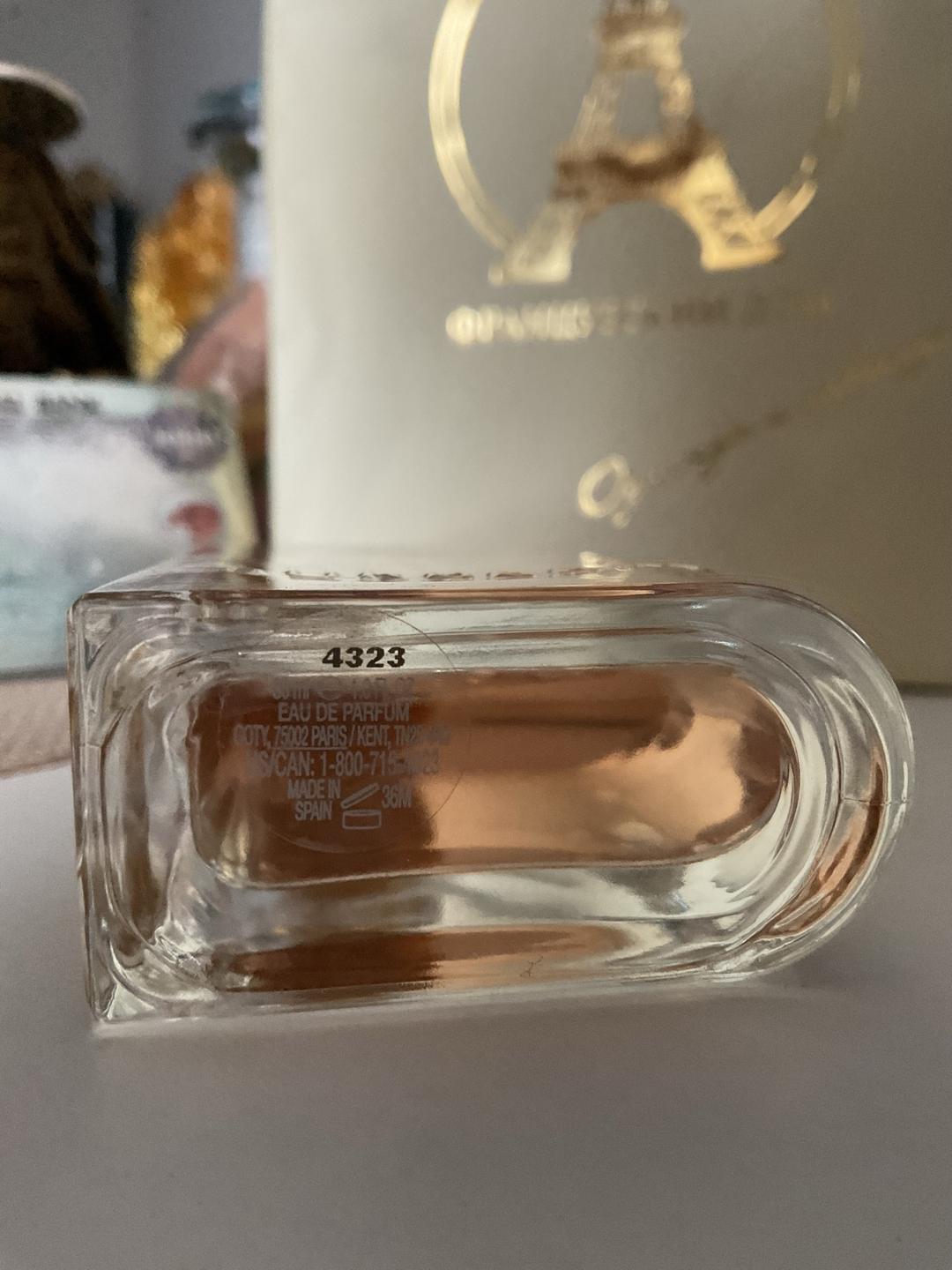Burberry Burberry Her Eau de Parfum (30 мл) — фото 2
