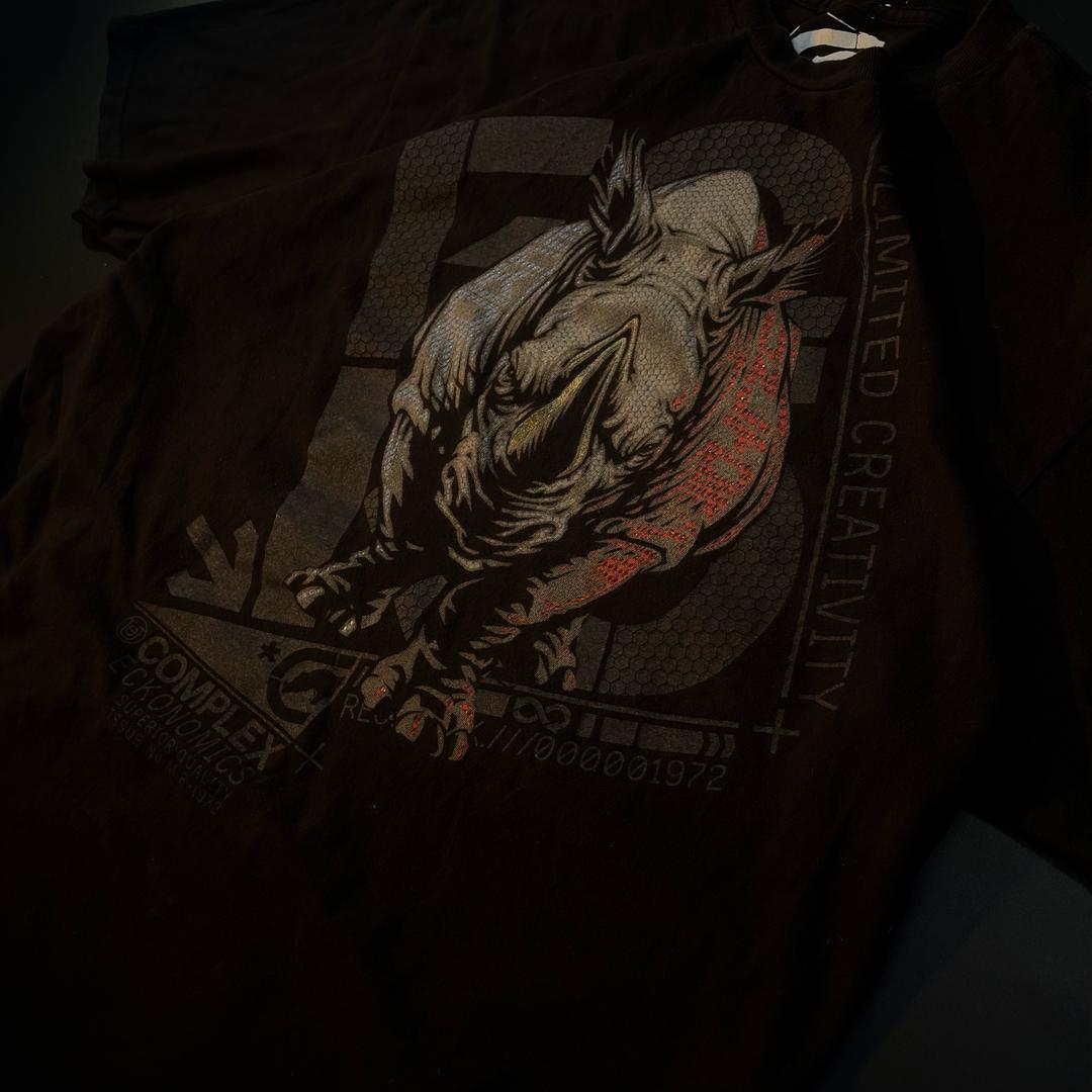 Ecko Unlimited Футболка ECKŌ UNLTD. — фото 2