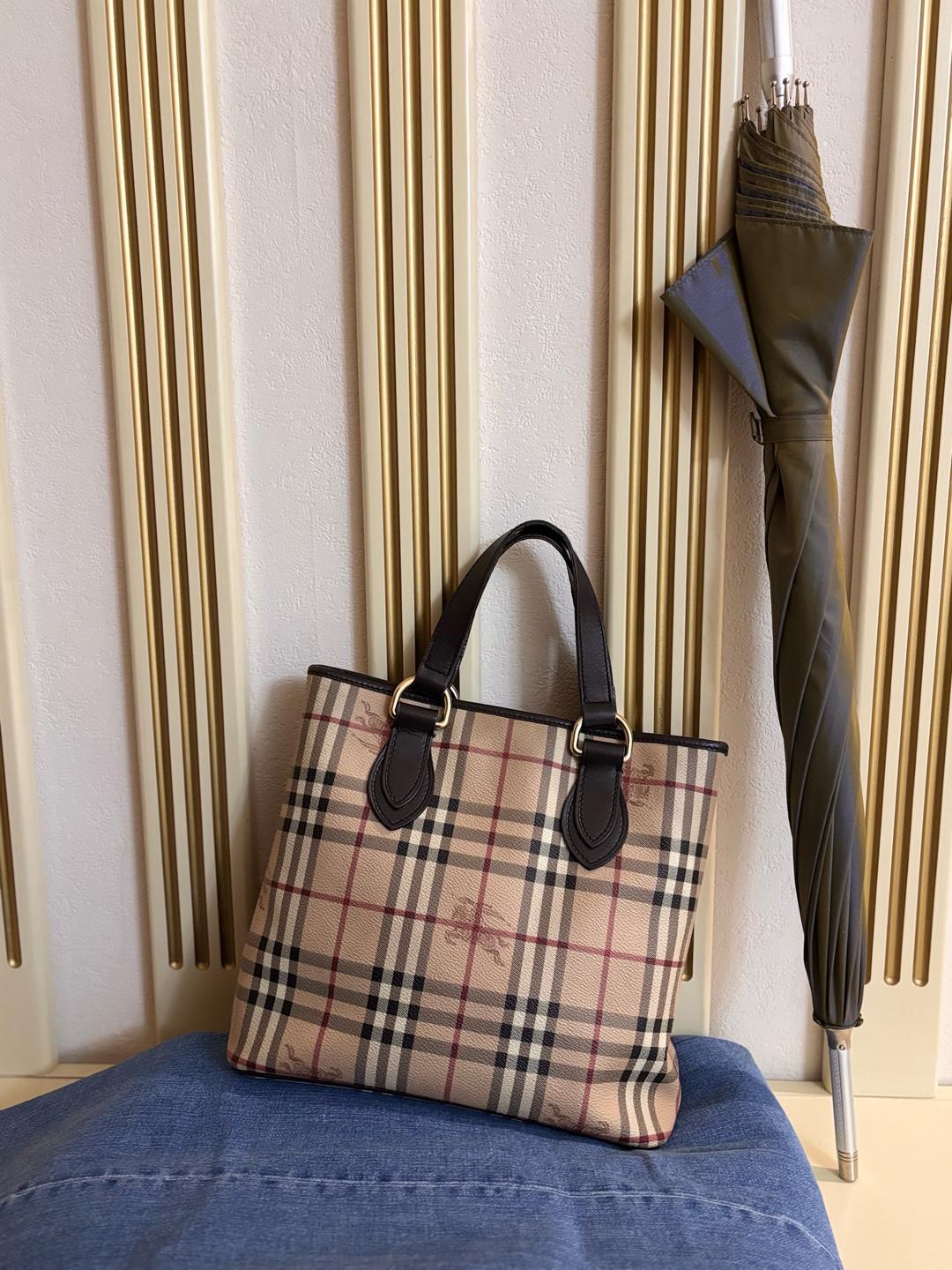 Burberry Сумка Burberry — фото 2