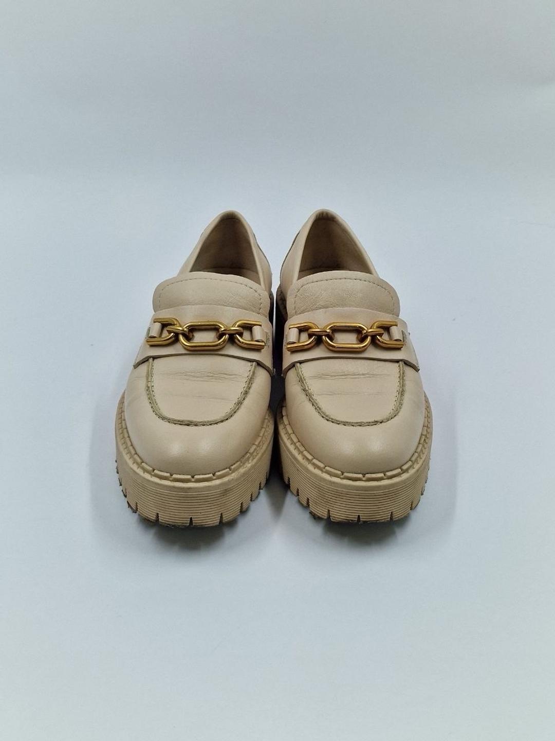 Massimo Dutti Massimo Dutti лоферы — фото 2