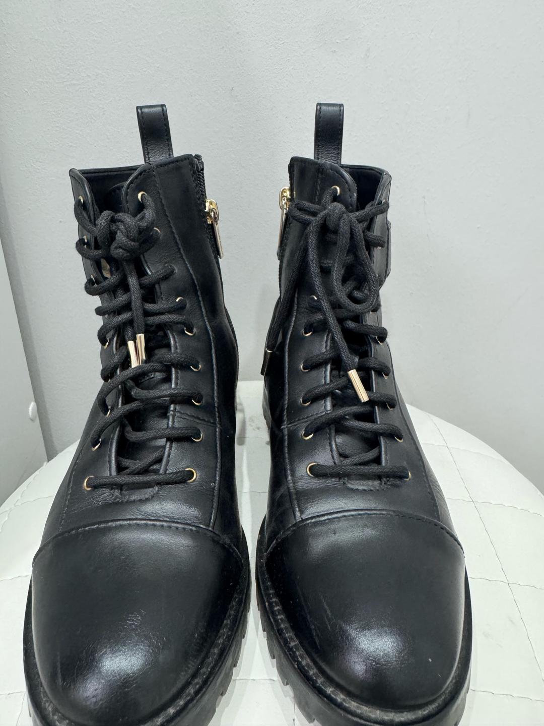 Jimmy Choo Ботинки Jimmy Choo — фото 2