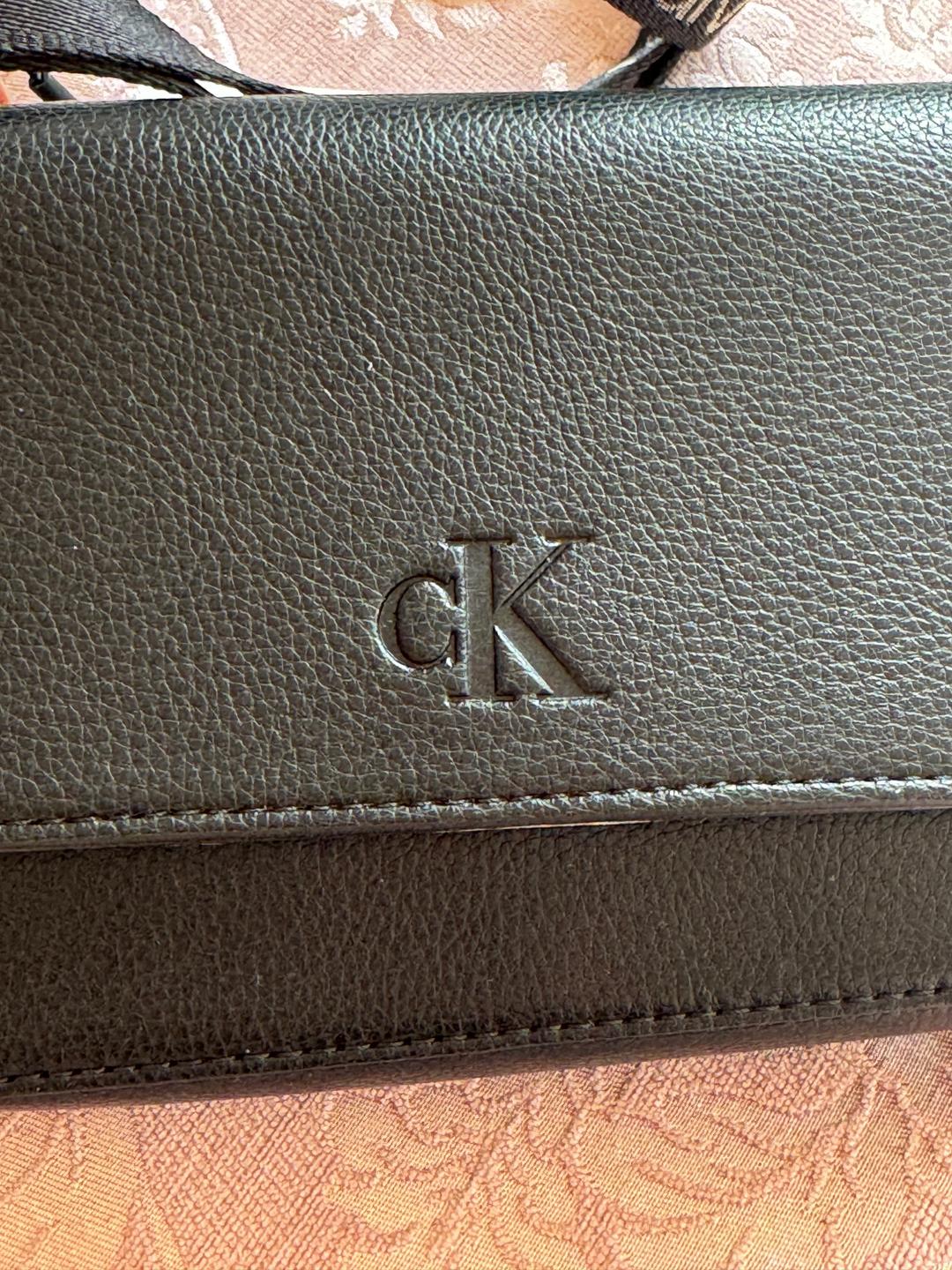 Calvin Klein Сумка Calvin Klein — фото 2