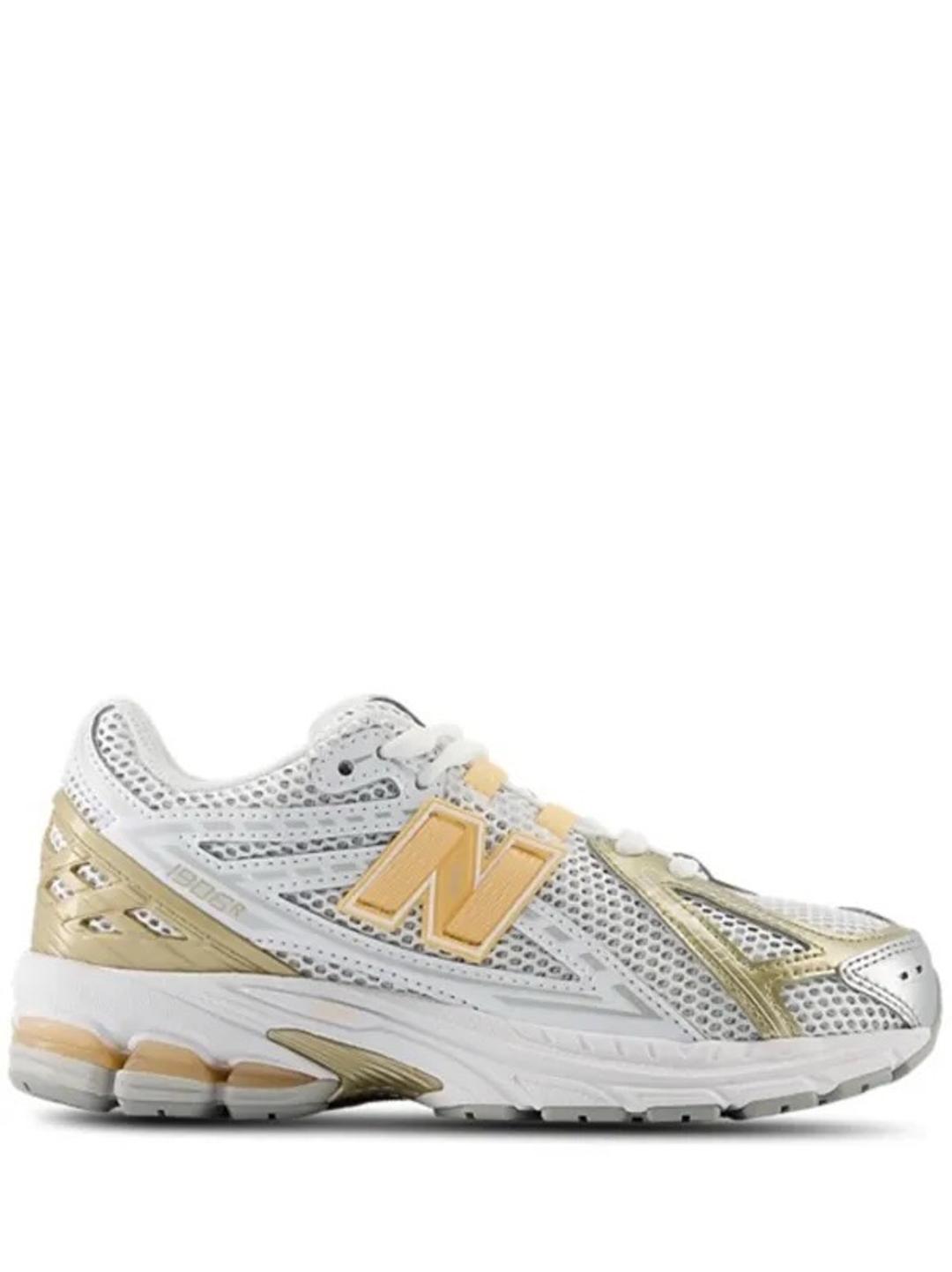 New Balance Кроссовки NewBalance 1906 — фото 2