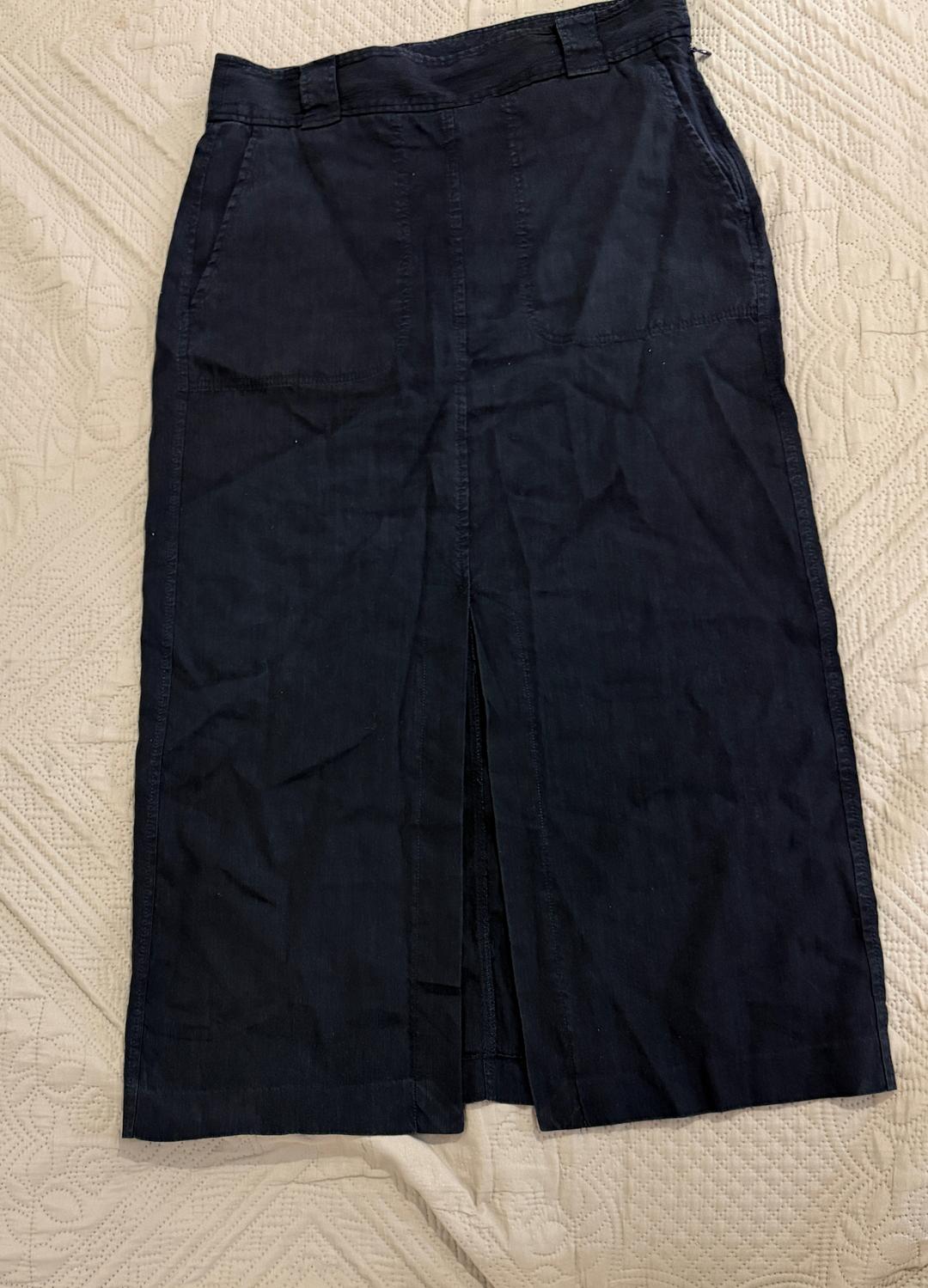 Massimo Dutti Юбка Massimo Dutti — фото 2