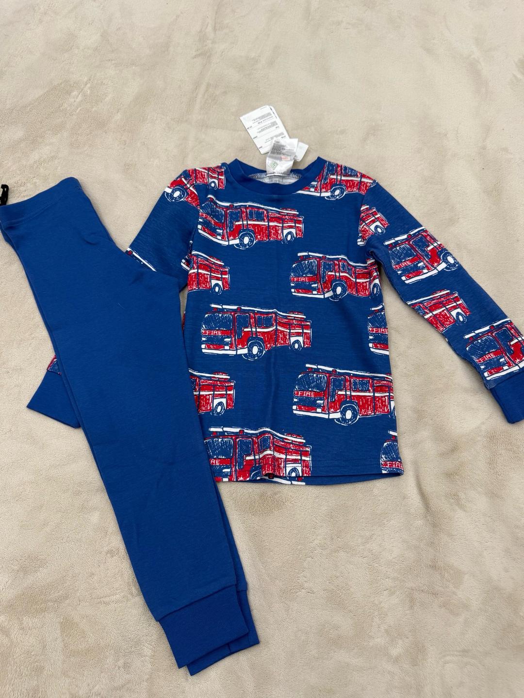 H&M Пижама для мальчика — фото 2