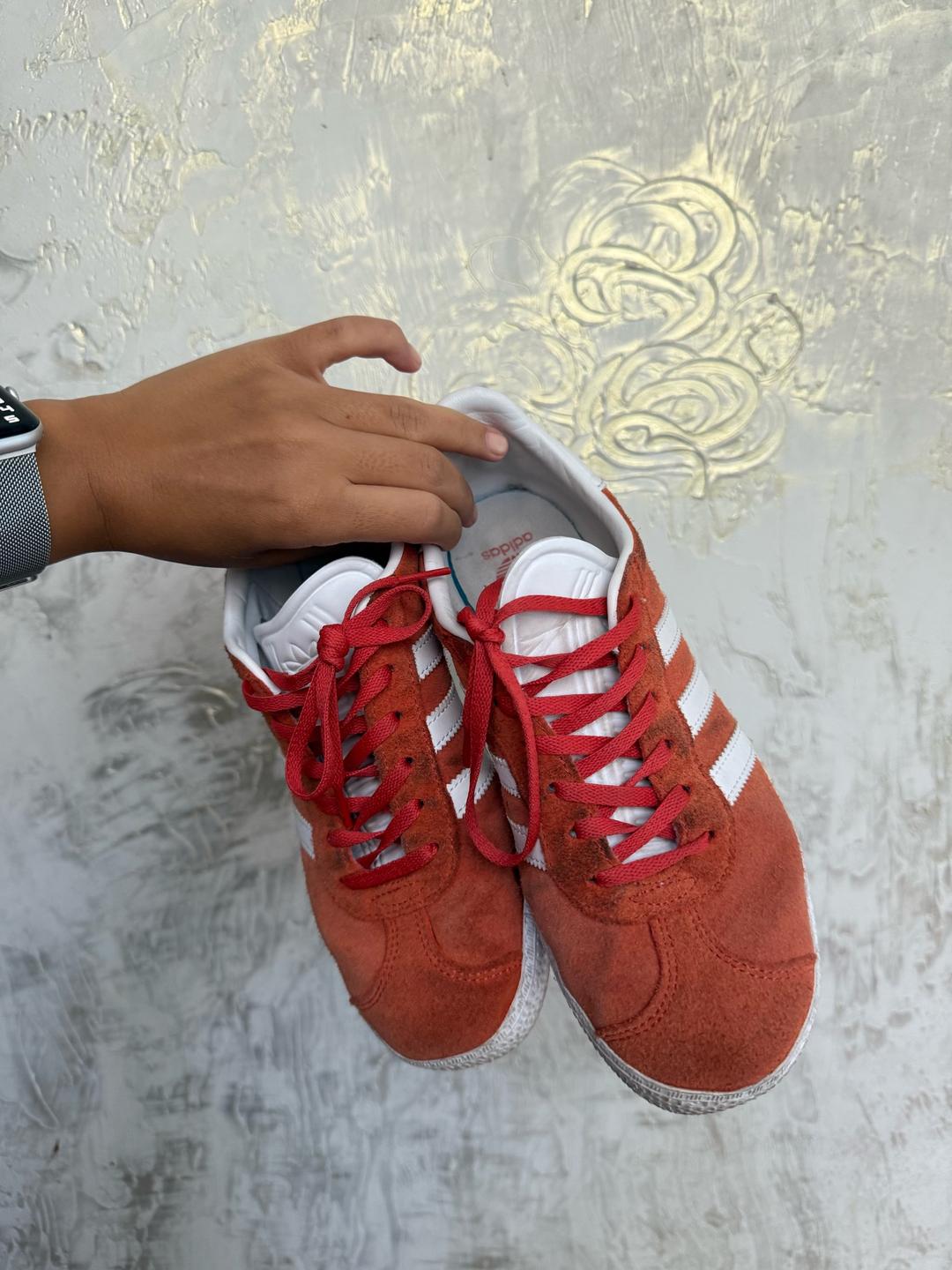 Adidas Кроссовки adidas Gazelle — фото 2