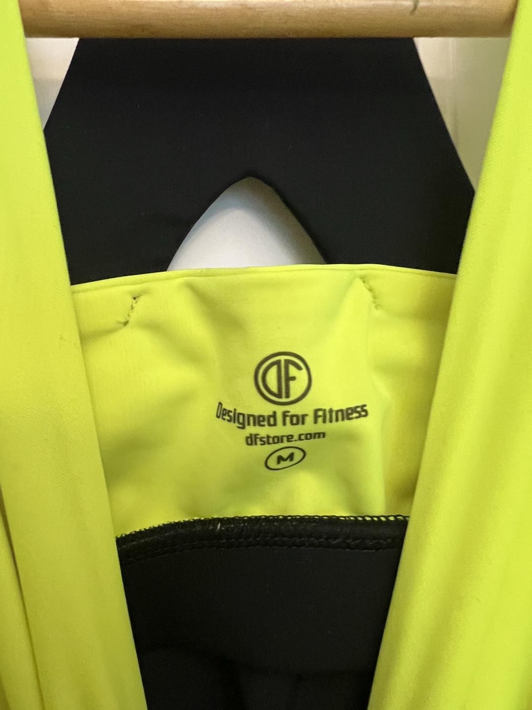 Designed fitnes Майка — фото 2