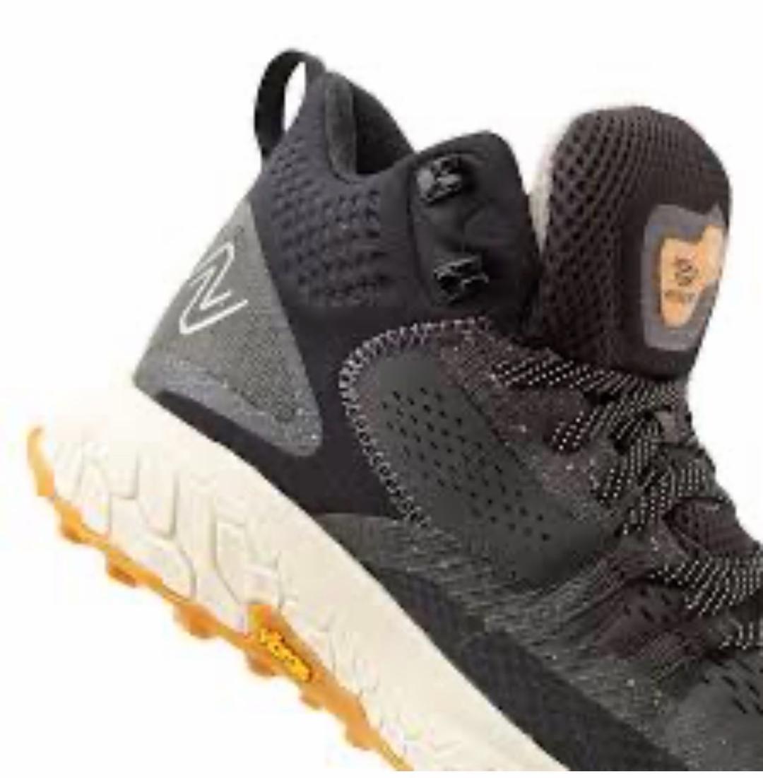 New Balance Демисезонная обувь — фото 2