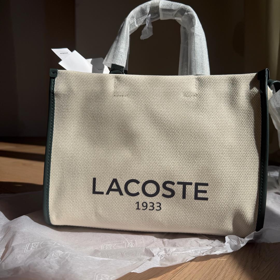 Lacoste Сумка-тоут Lacoste — фото 2