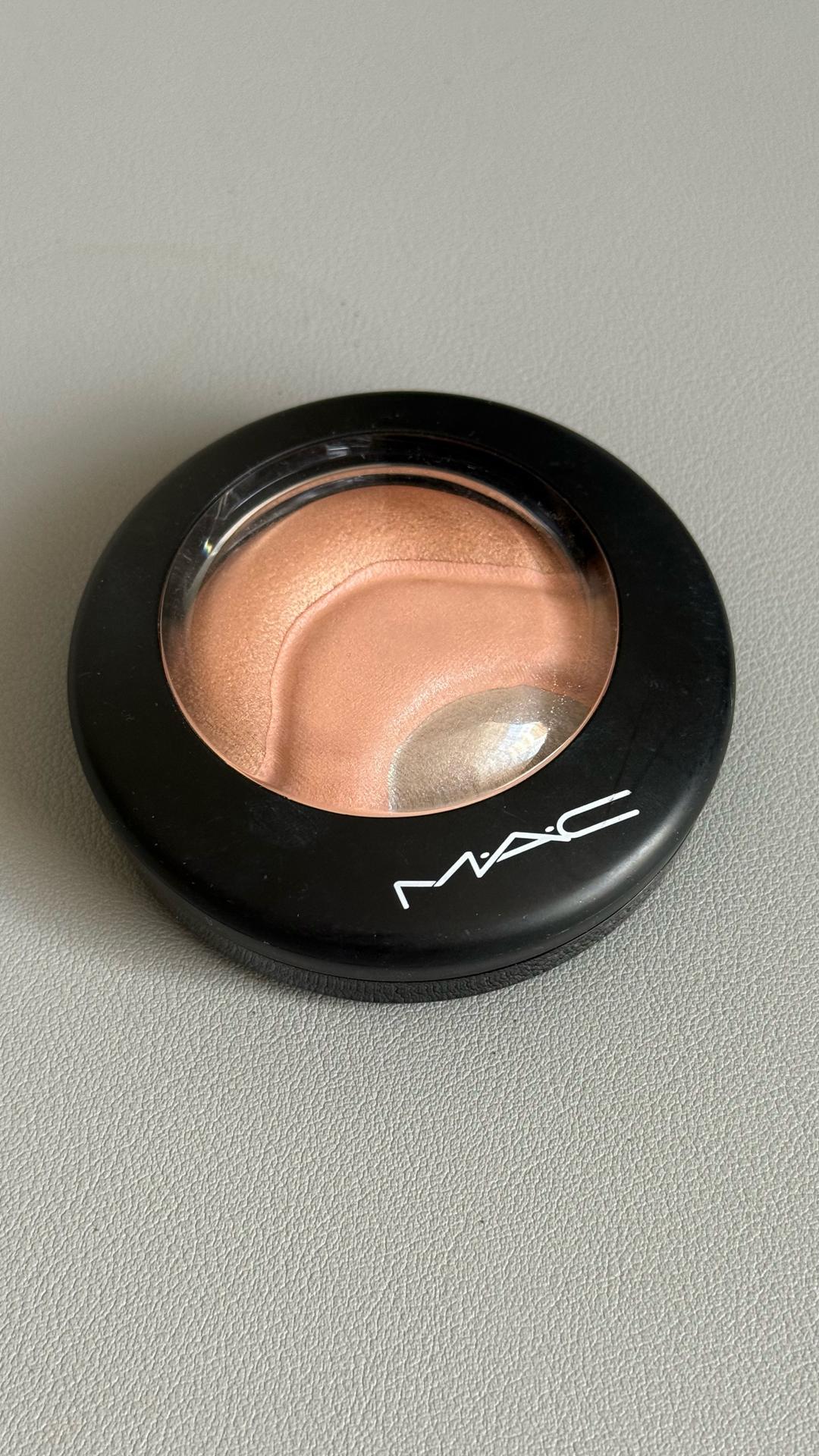MAC Хайлайтер MAC Mineralize Skinfinish — фото 2
