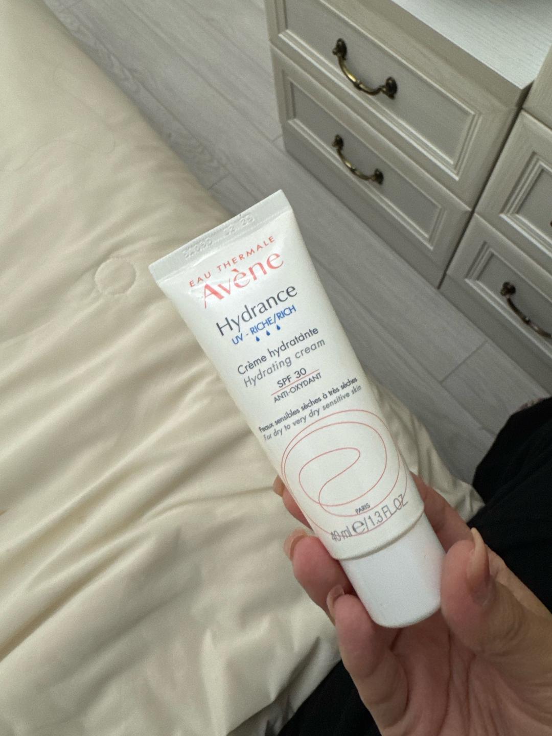 Avene Крем для лица — фото 2