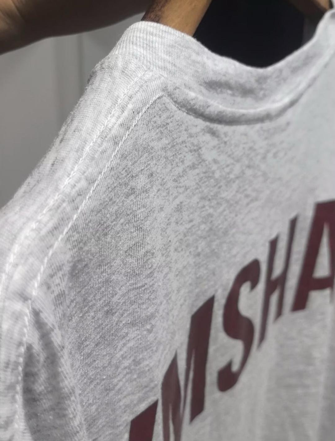 Gymshark Футболка Gymshark — фото 2
