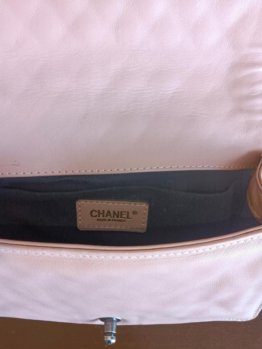 Сумка Chanel — фото 2