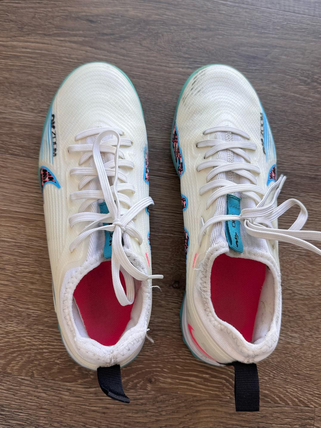 Nike Футбольные кроссовки Nike Mercurial — фото 2