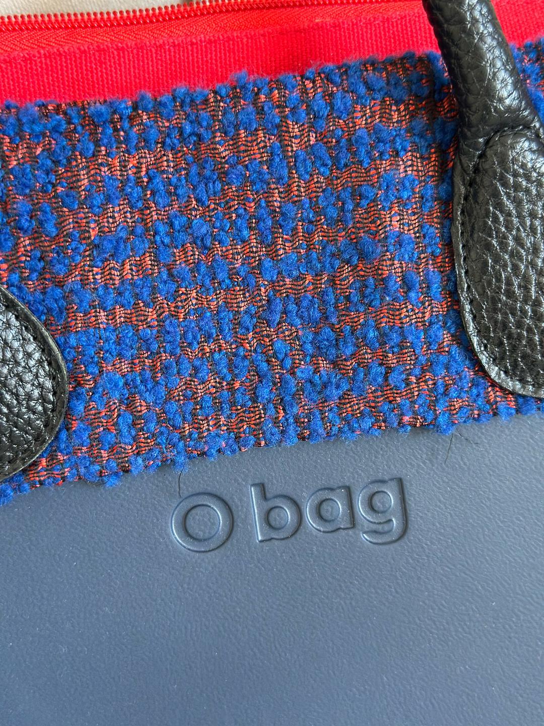 O bag Сумка O bag — фото 2