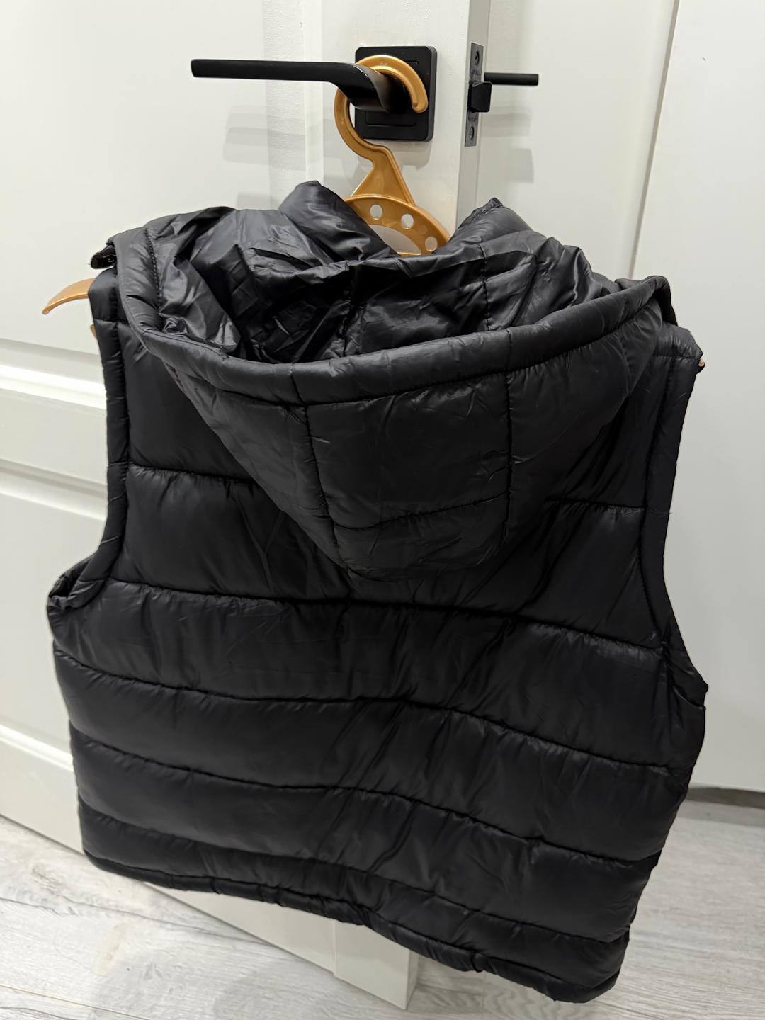 Moncler безрукавка монклер — фото 2