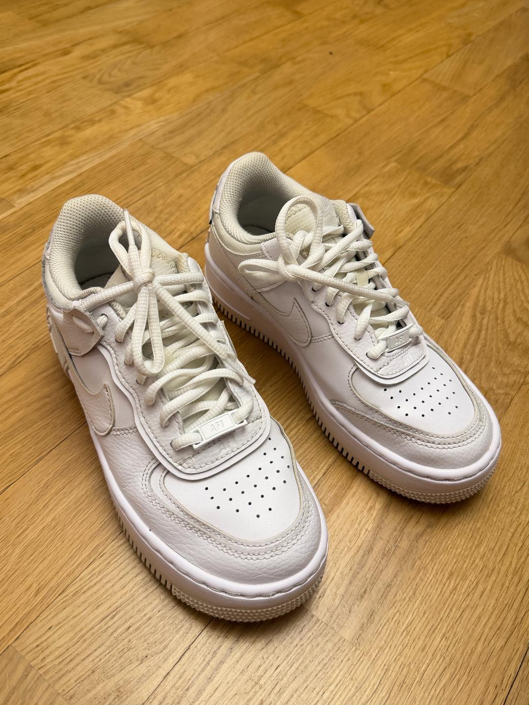 Nike Кроссовки Nike Air Force 1 Shadow — фото 2
