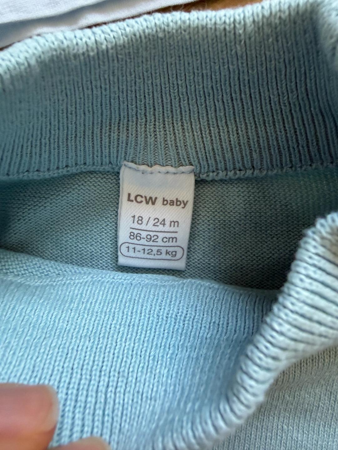 H&M Детская одежда 1,5-2 года — фото 2