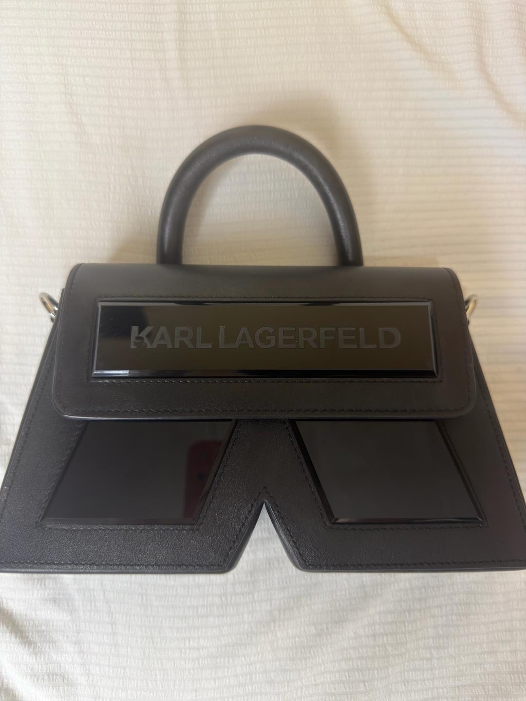 Karl Lagerfeld Сумка Karl Lagerfeld — фото 2