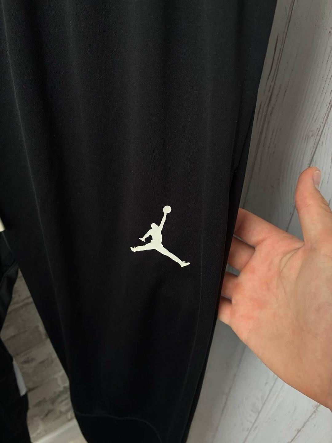 Jordan Спортивные штаны Jordan — фото 2