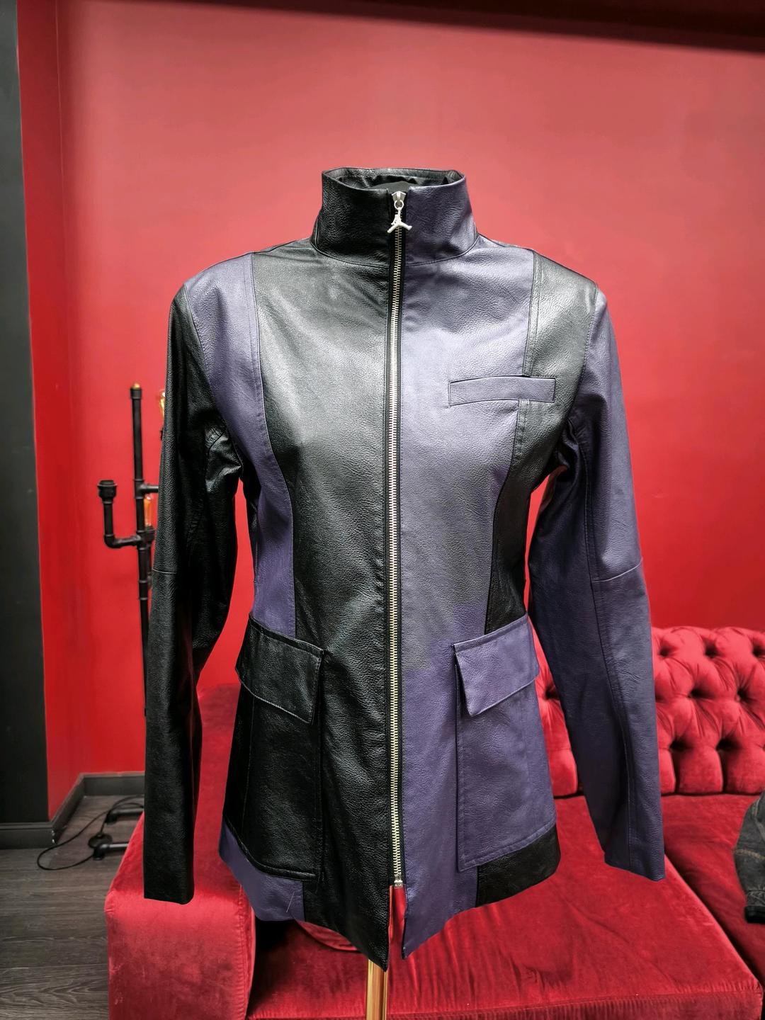 Jordan Куртка биколор Jordan New Classics Capsule 2.0 — фото 2
