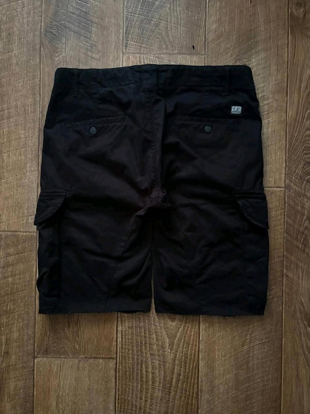 C.P. COMPANY C.P. Company Shorts — фото 2
