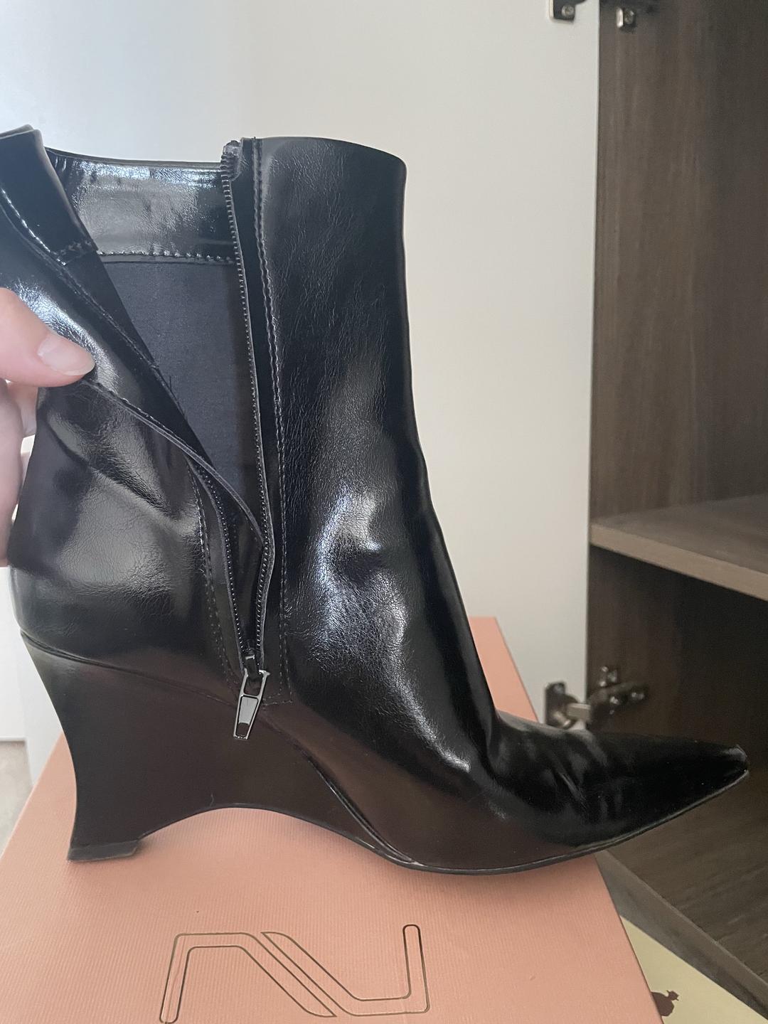 Zara Продам ботильоны Зара — фото 2