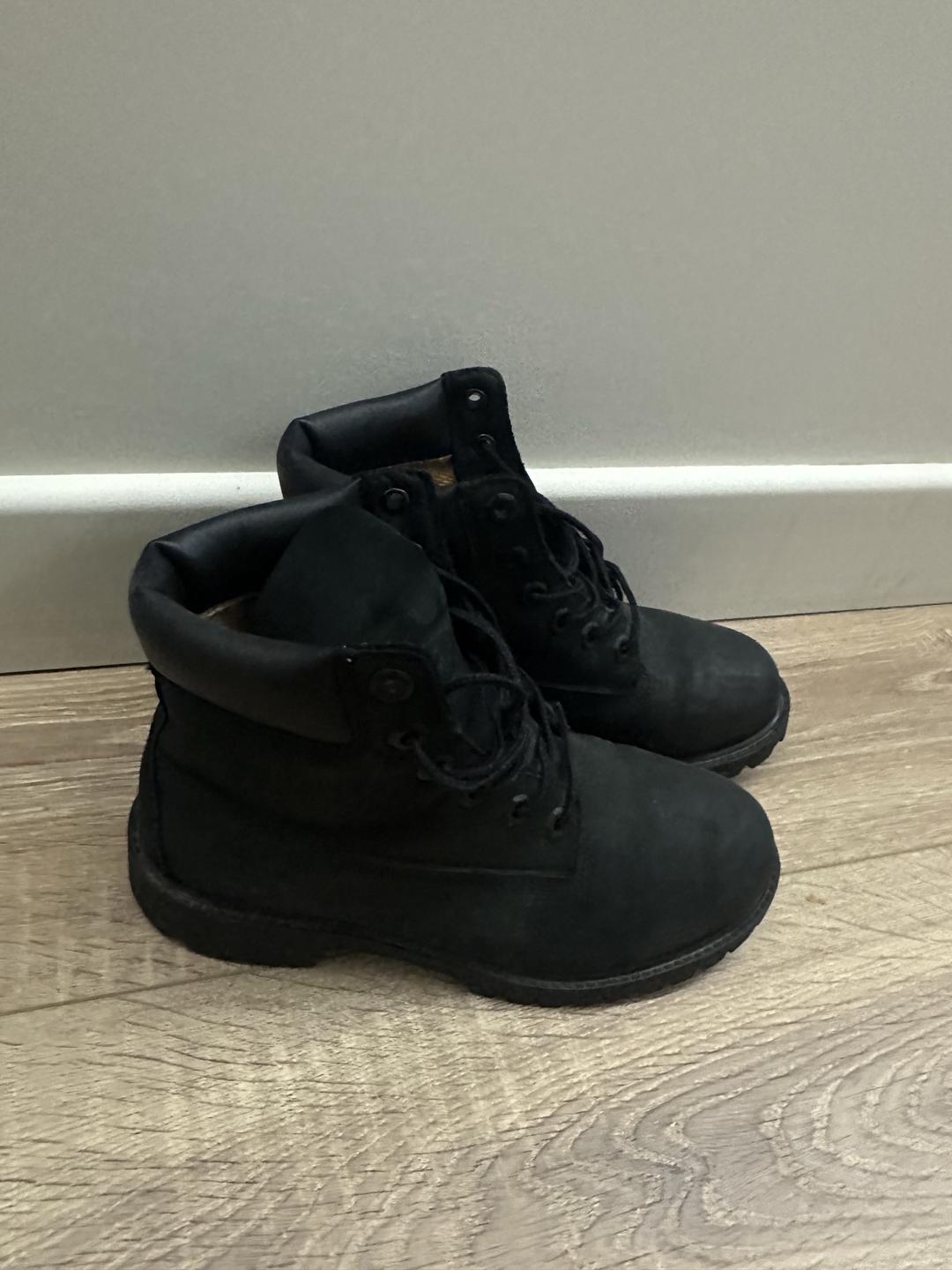 Timberland Timberland ботинки — фото 2