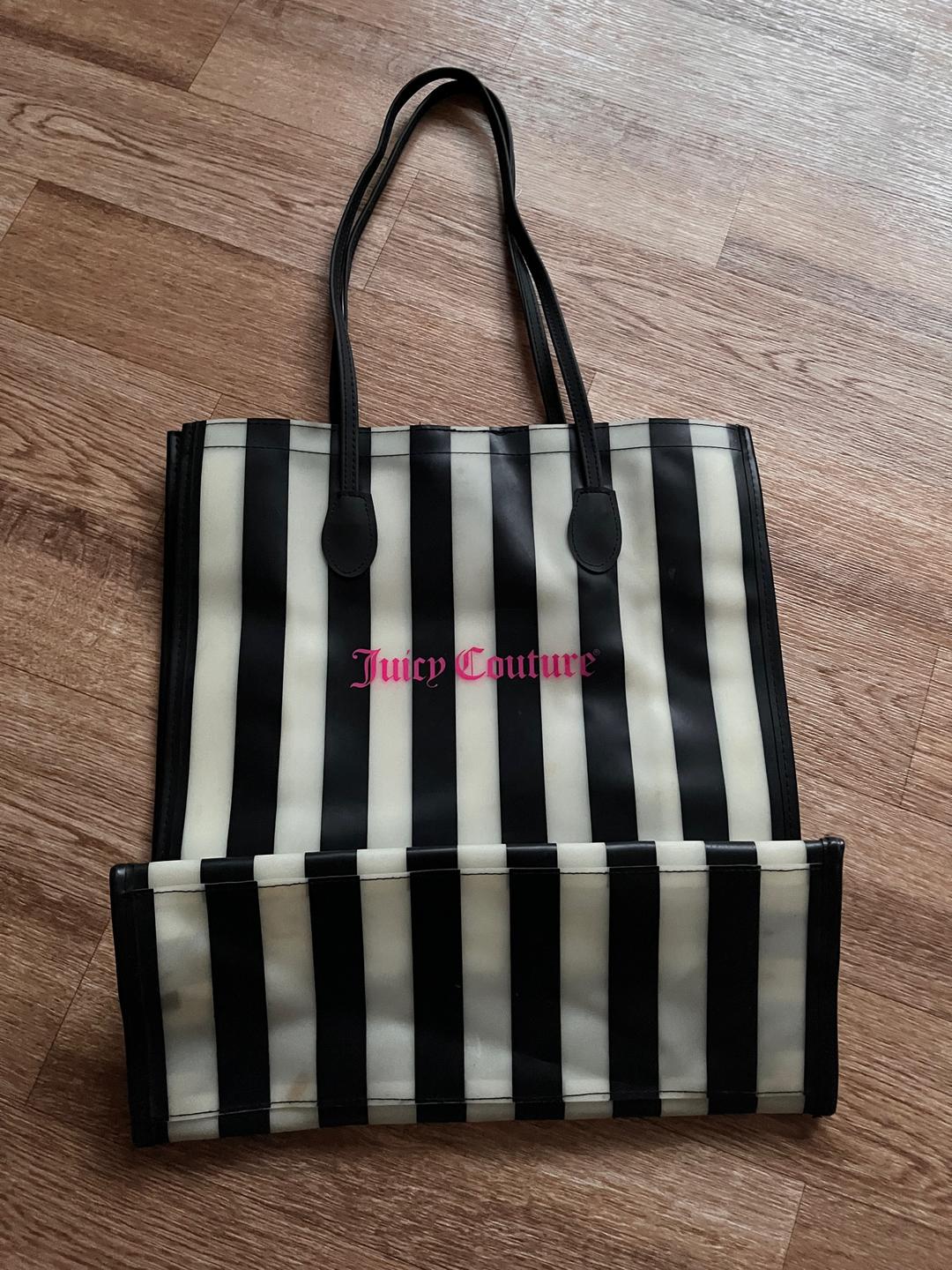 Juicy Couture Сумка Juicy Couture винтаж — фото 2