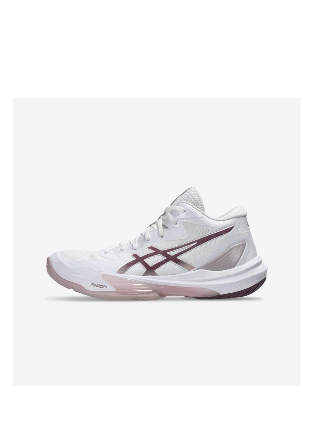 ASICS Волеболный крос — фото 2