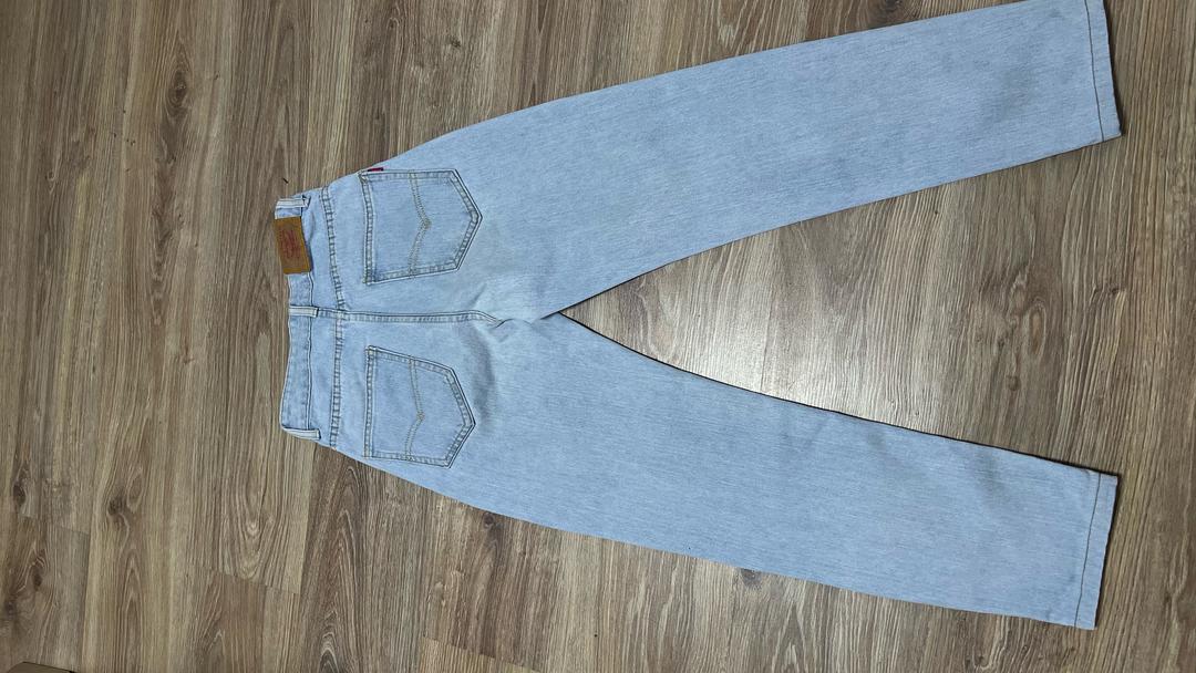 Levi's Джинсы Levi's — фото 2