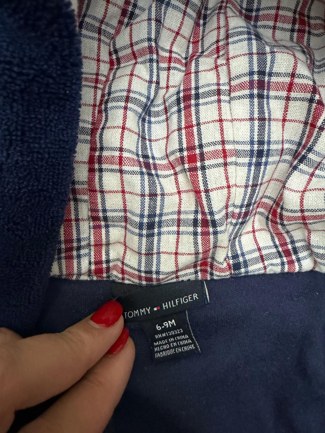 Tommy Hilfiger Комбинезон Tommy Hilfiger — фото 2