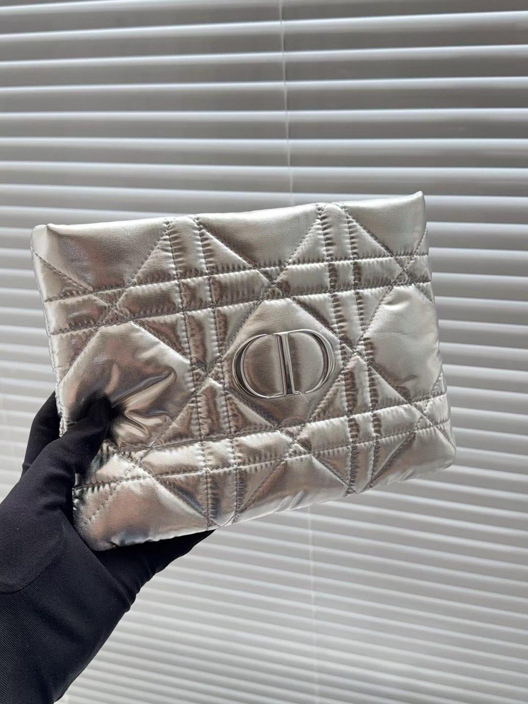 Dior Косметичка Dior — фото 2