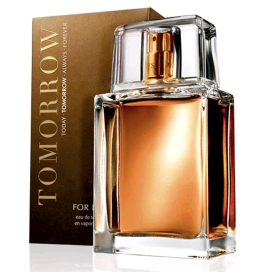 Avon Tomorrow for Men Avon мужской аромат — фото 2