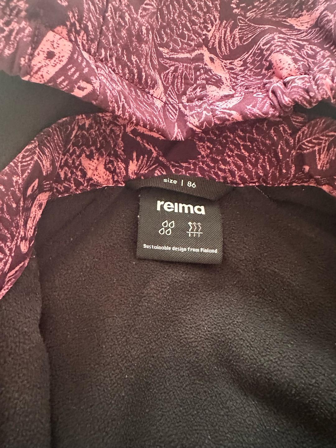 Reima Комбинезон reima — фото 2