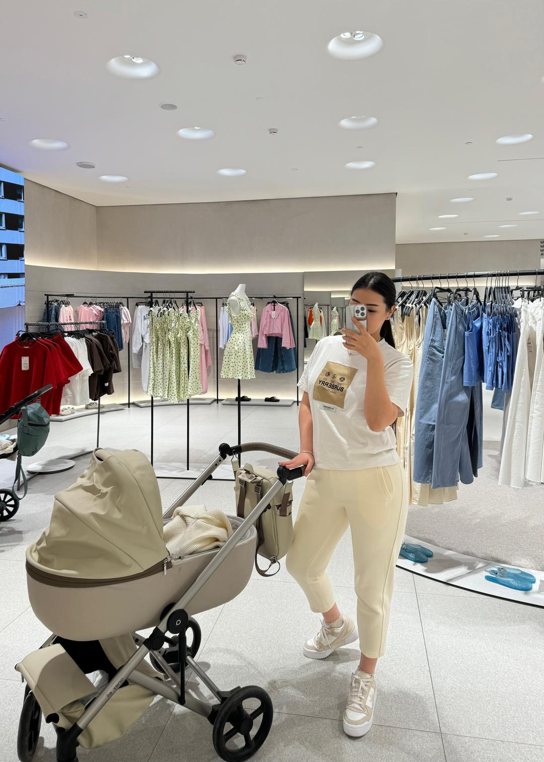 H&M 4 вещей за 9990 💥 — фото 2