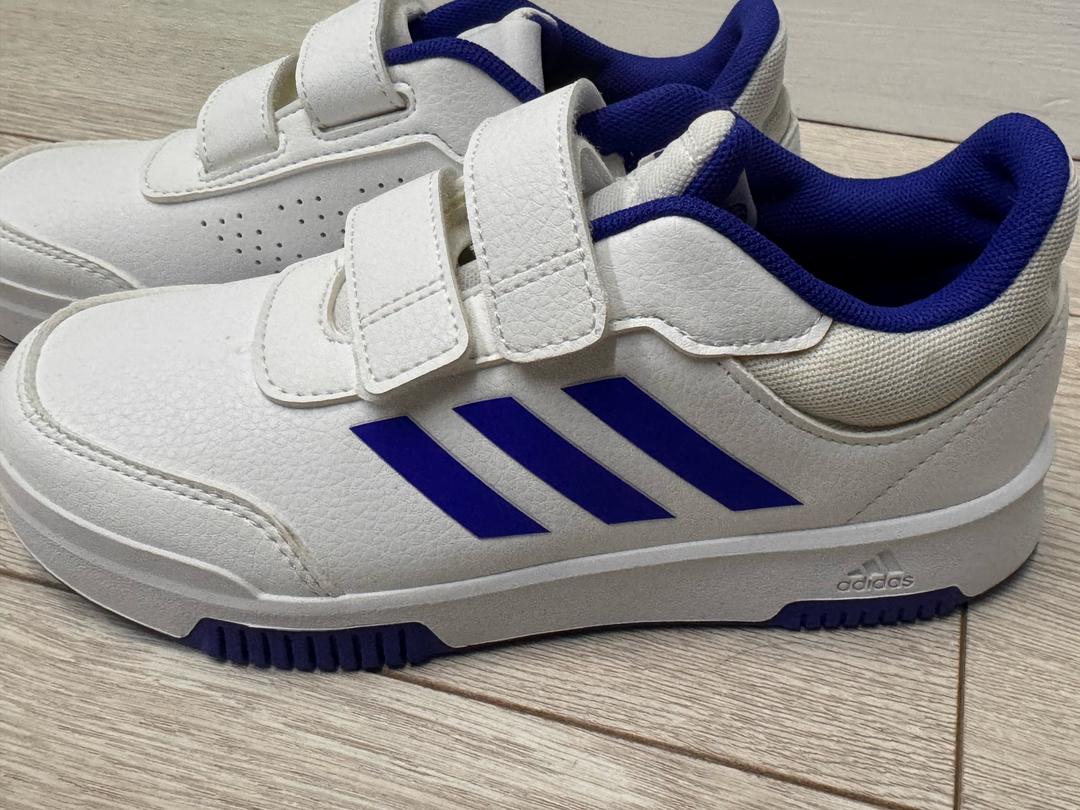 Adidas Кроссовки adidas Tensaur Sport 2.0 C — фото 2