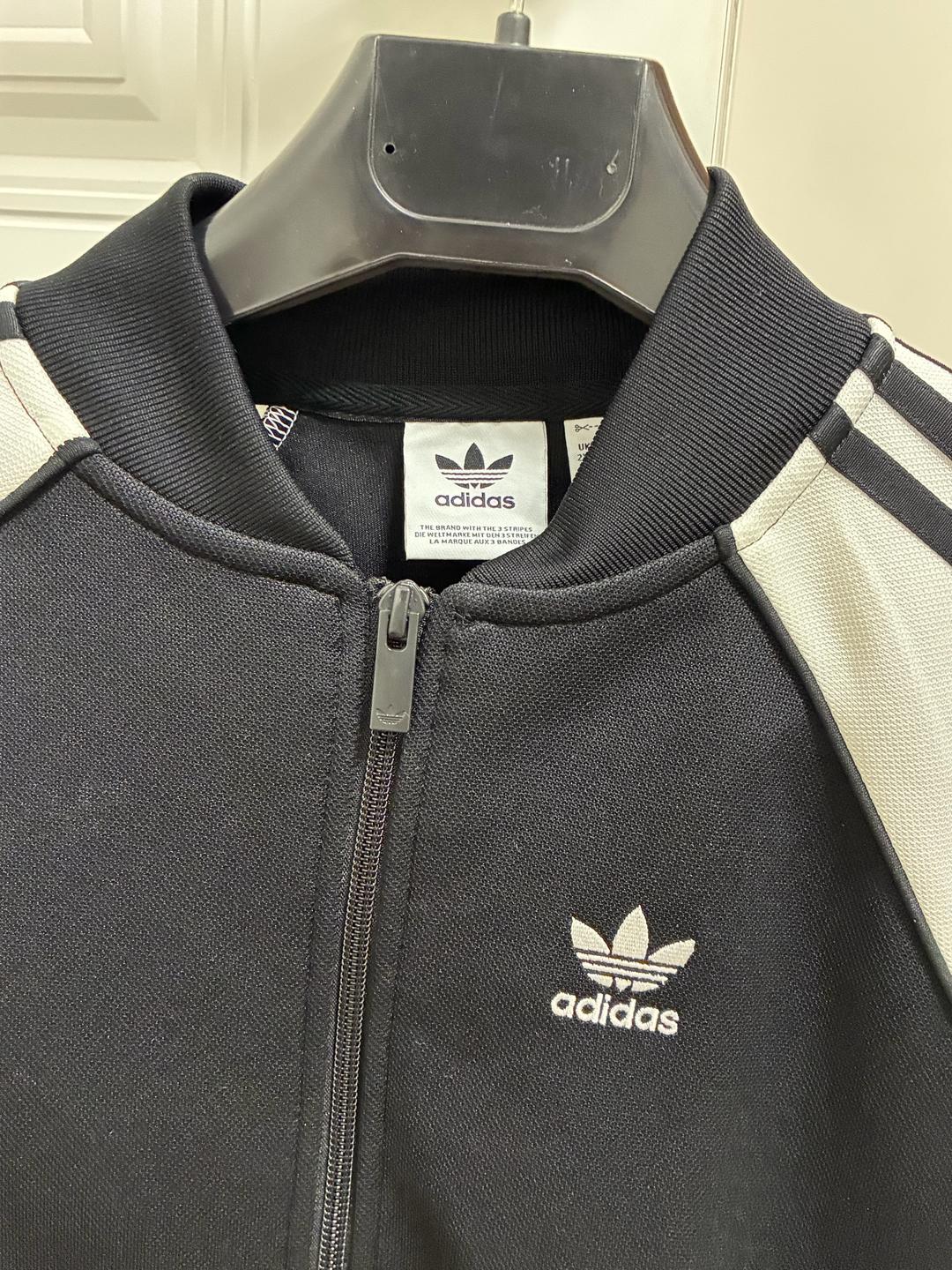 Adidas Женская олимпийка adidas — фото 2